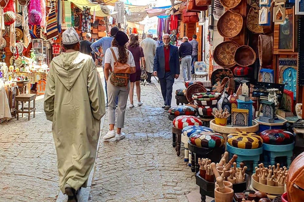 medina medina